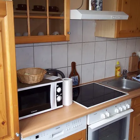Apartment In