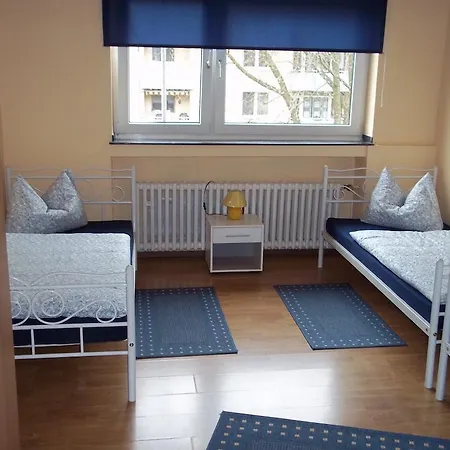Apartment In Monchengladbach