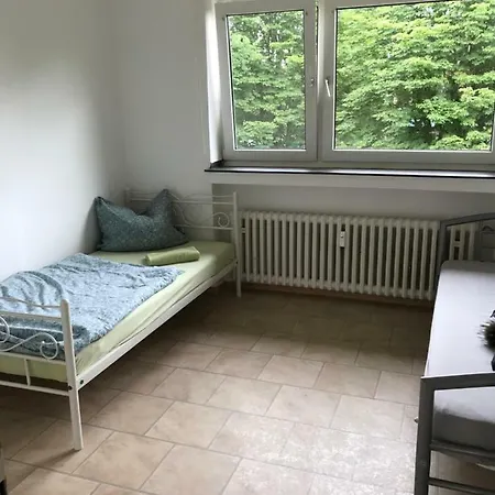 In * Monchengladbach