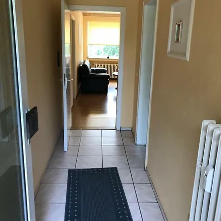 Apartment In Monchengladbach