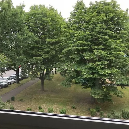 Apartment In *
