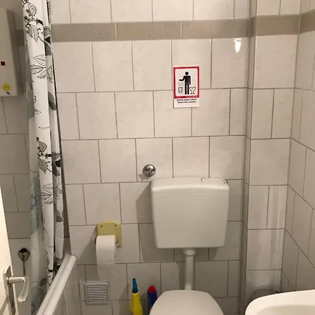 In Apartment Mönchengladbach