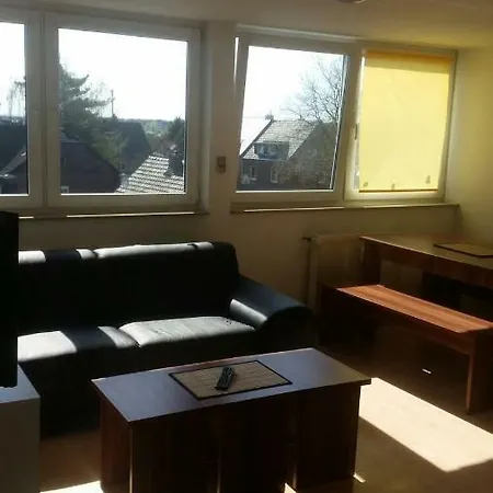 Apartment In Mönchengladbach