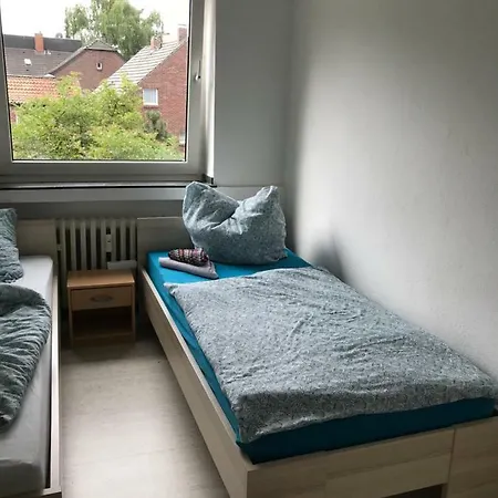 In Apartment Mönchengladbach