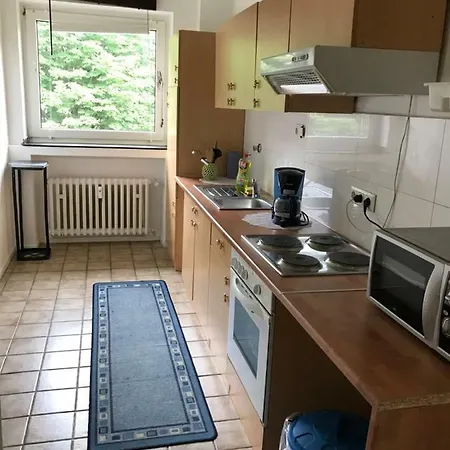 Apartment In Mönchengladbach