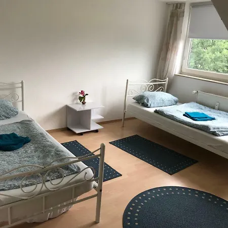 In Mönchengladbach