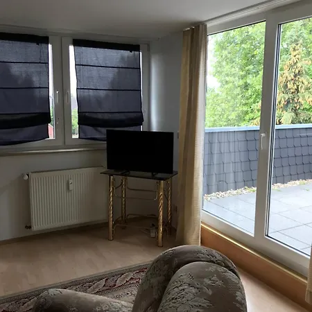 Apartment In Mönchengladbach