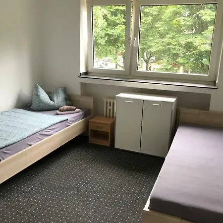 In * Mönchengladbach