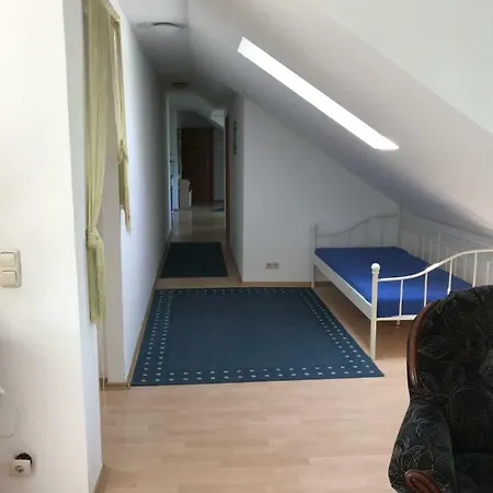 Apartment In *