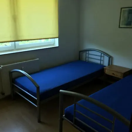 Apartment In *