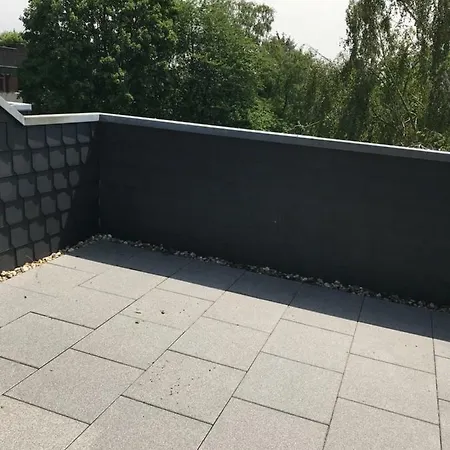 In Apartment Mönchengladbach