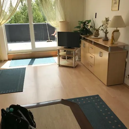Apartment In Monchengladbach