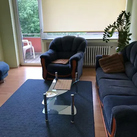 In * Monchengladbach