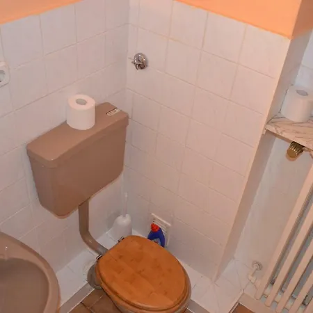 Apartment In